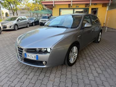 Alfa Romeo 159 2.0 JTDm Sportwagon Distinctive