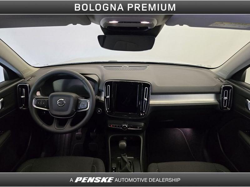 Volvo XC40 T2 Momentum Core