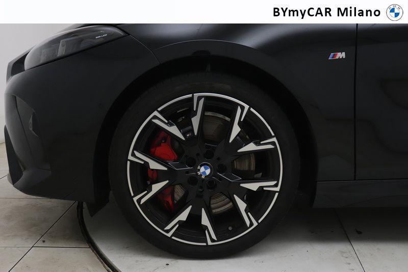 BMW Serie 1 118 d MSport Pro DCT