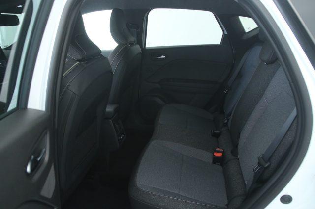 RENAULT Captur ECO-G 100 CV Techno Parking Camera/Tetto Nero