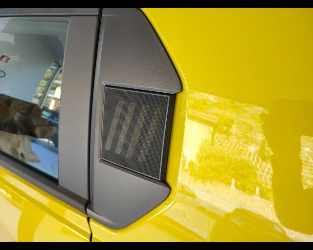FIAT Grande Panda 1.2 hybrid Icon 110cv edct
