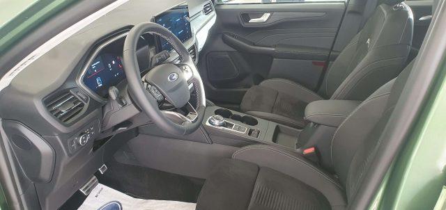 FORD Kuga Active X 2.5 Full Hybrid Aut. (HF45) Anteriore 2WD