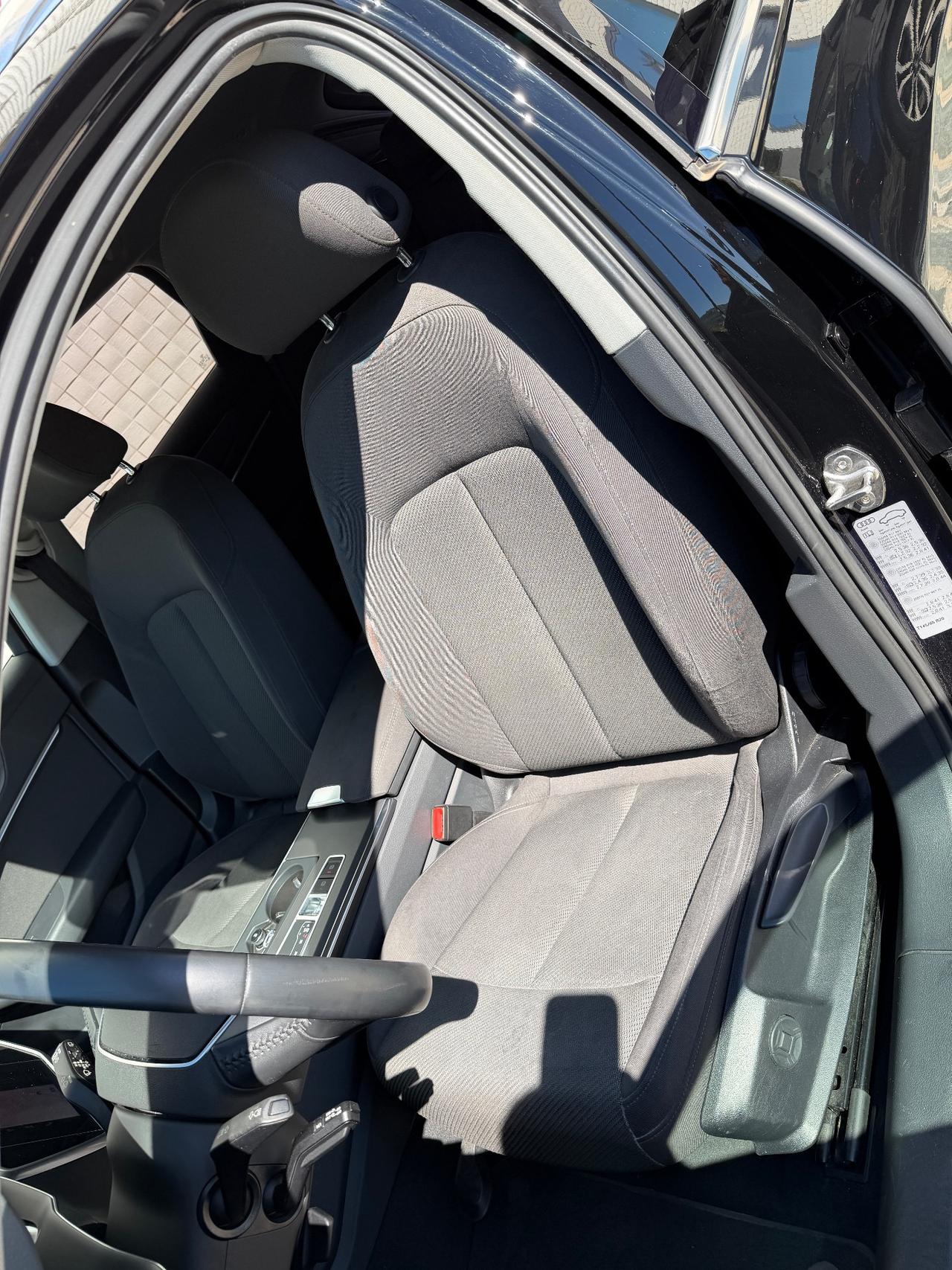 Audi A6 Avant 40 2.0 TDI S tronic Sport