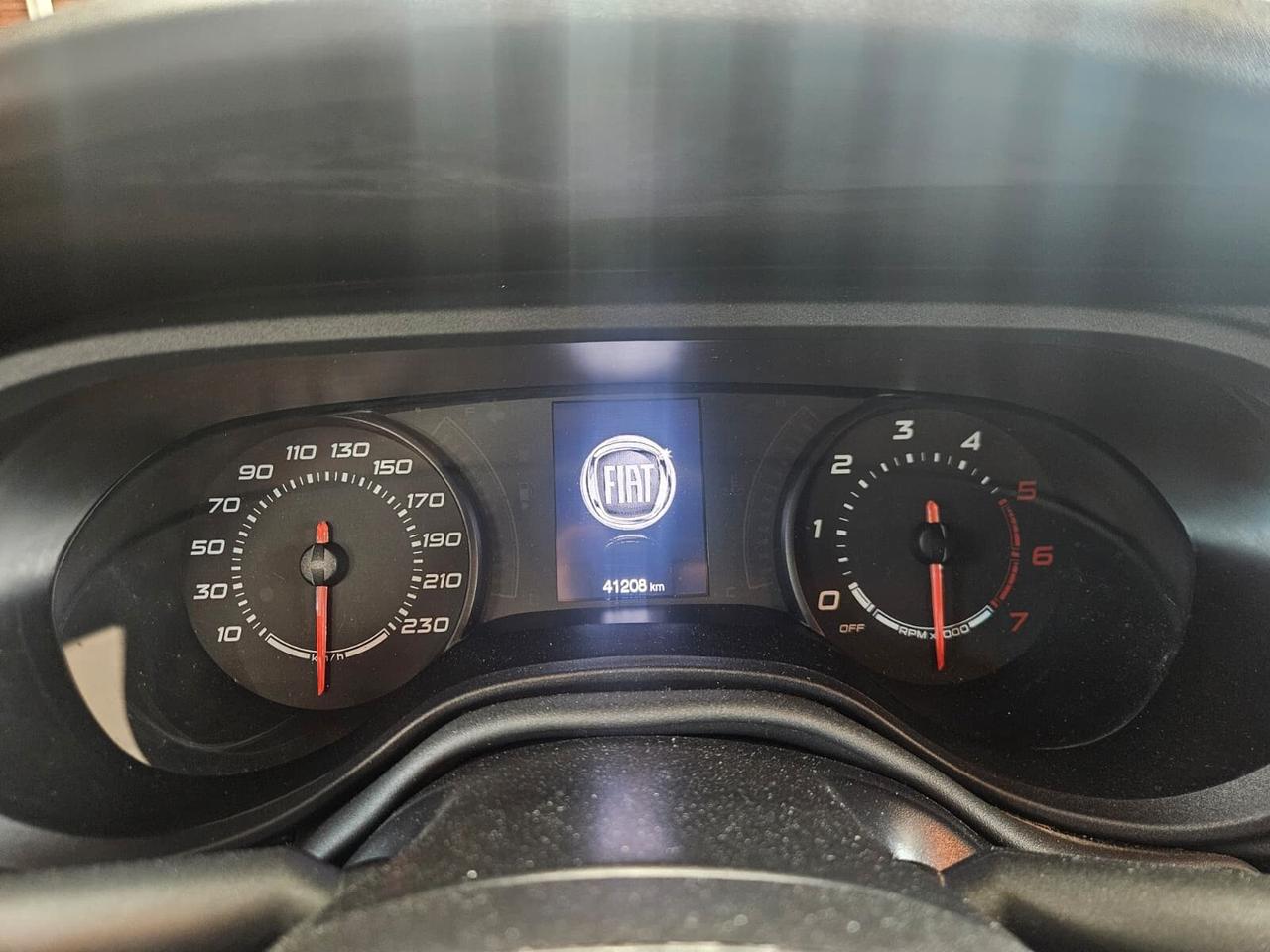 Fiat Tipo 1.3 mjt Street - NEOPATENTATI