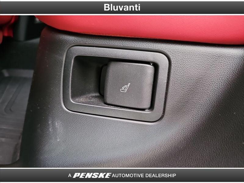 Maserati Grecale Grecale MHEV 330 CV AWD Modena