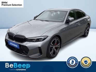 BMW Serie 3 320D MHEV 48V MSPORT AUTO