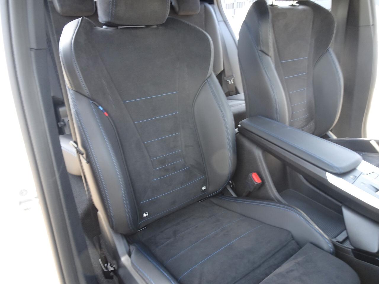 Bmw X2 S-Drive 2.0 M Sport Pro