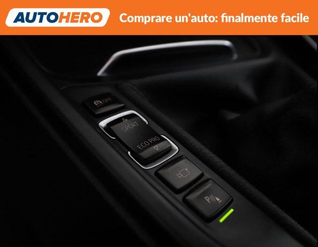 BMW 318 d Gran Turismo Sport