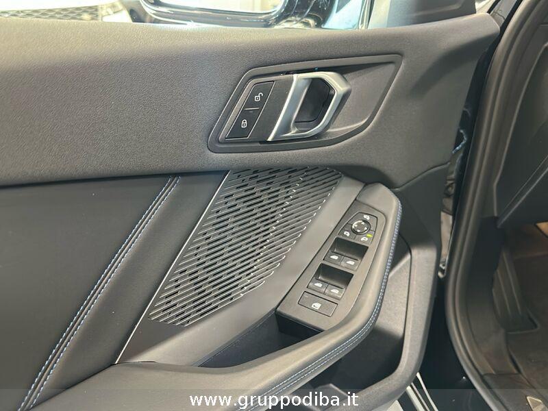 BMW Serie 1 F70 118d MSport auto