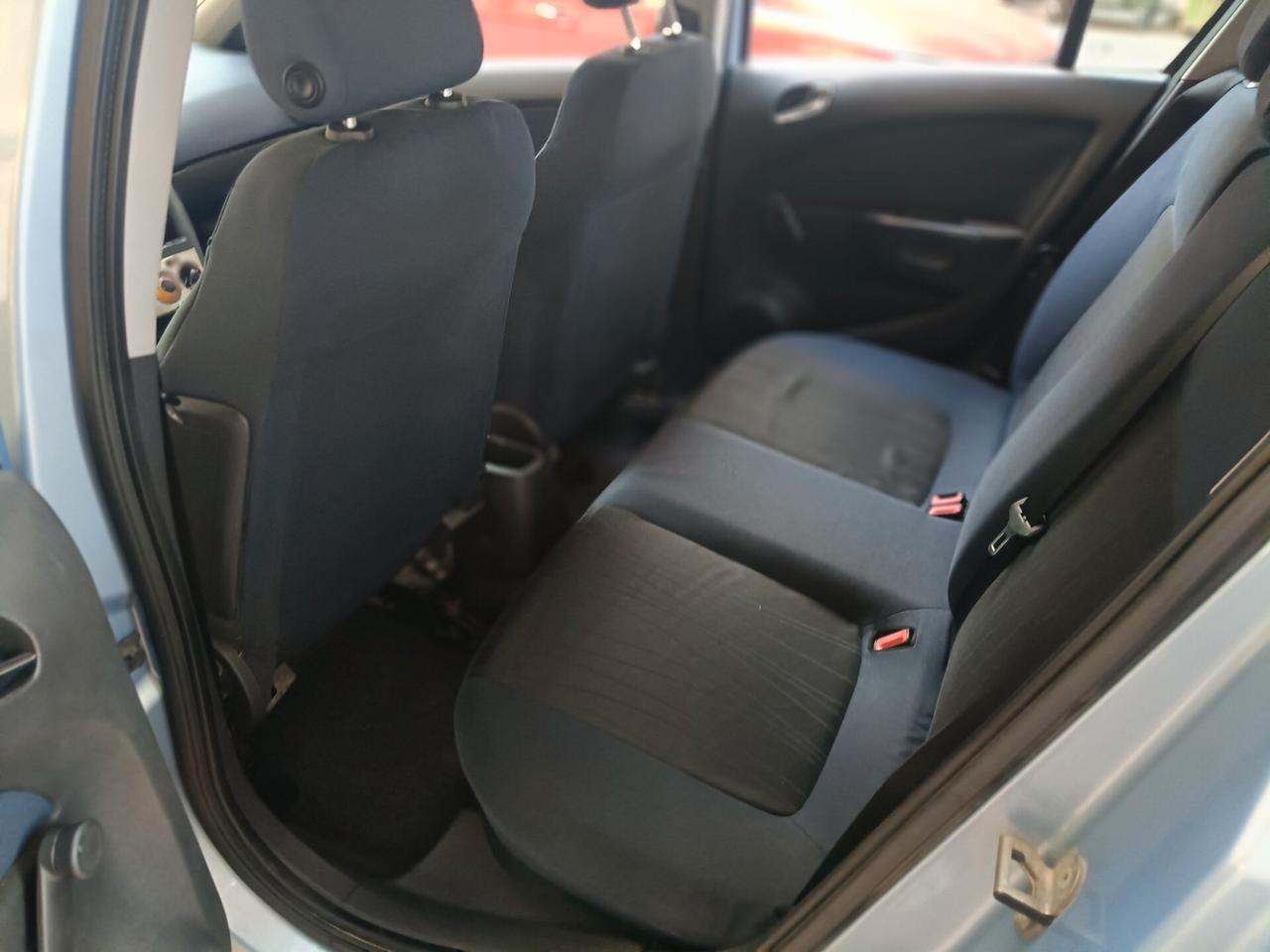 OPEL CORSA 1.2 5PORTE-UNIPRO-NEOPATENTATI-Euro3890