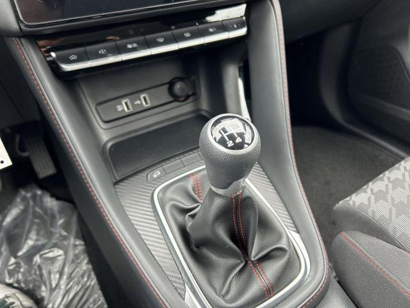 MG ZS 1.5 VTi tech Comfort SUPER-OFFERTA