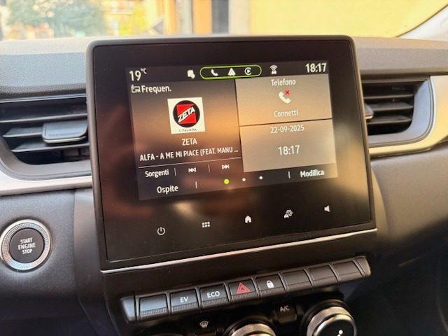 RENAULT Captur Full Hybrid E-Tech 145 CV Equilibre