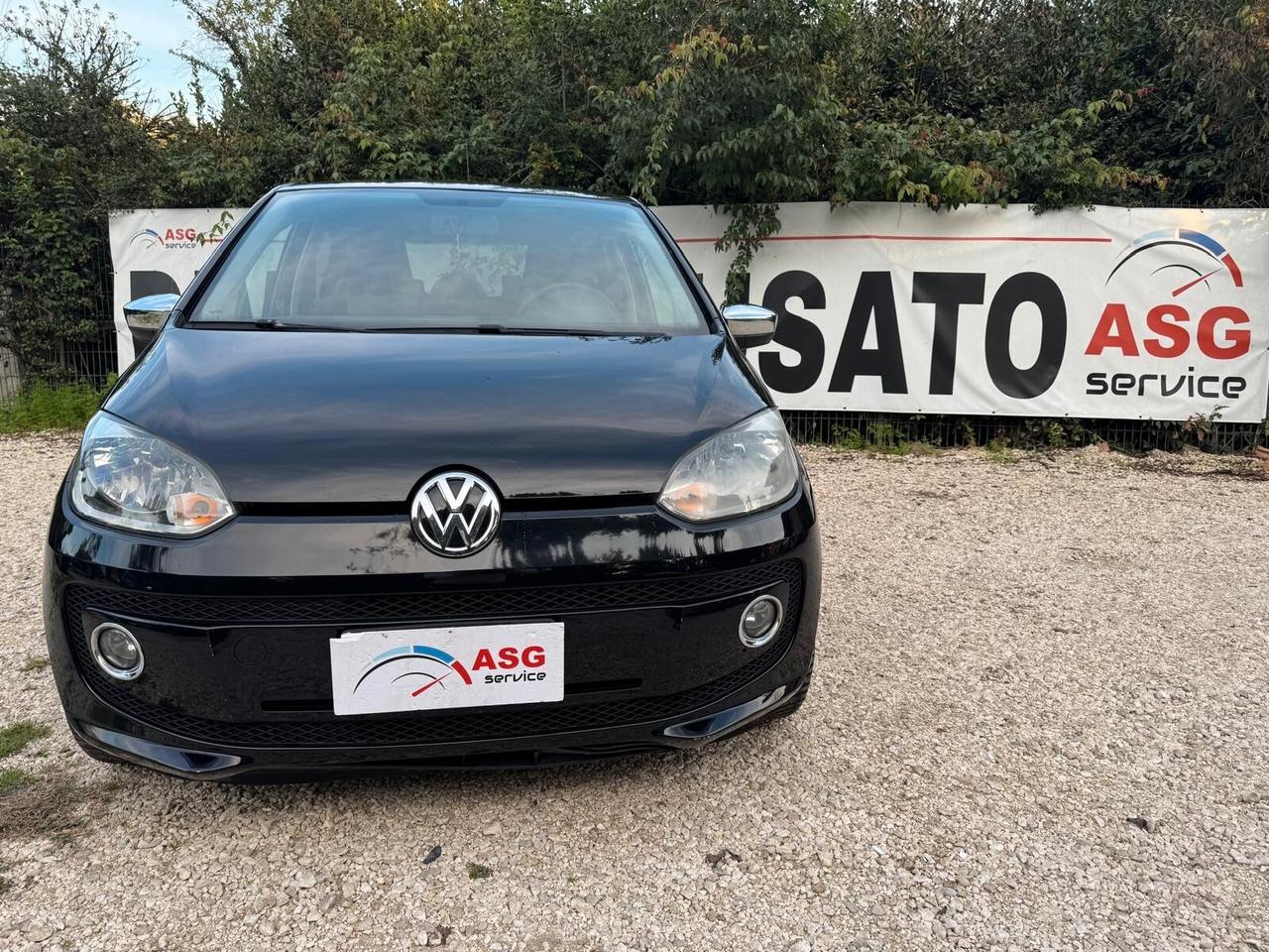 Volkswagen up! 1.0 5p. take up!