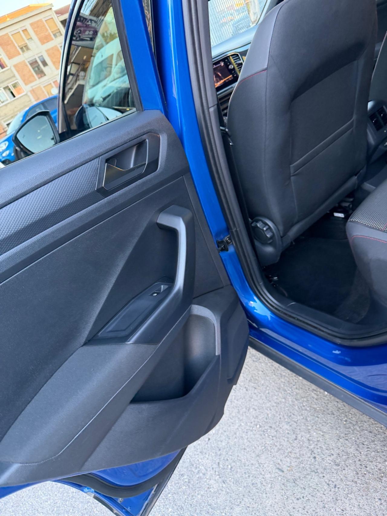 Volkswagen T-Roc 2.0 TDI SCR 150 CV DSG Advanced BlueMotion Technology