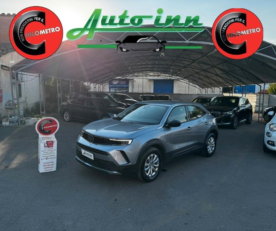 Opel Mokka 1.2 Turbo D&T