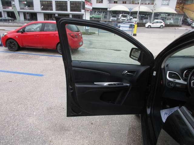 Fiat Freemont 2.0 mjt 16v Lounge 4x4 170cv auto 7 POSTI