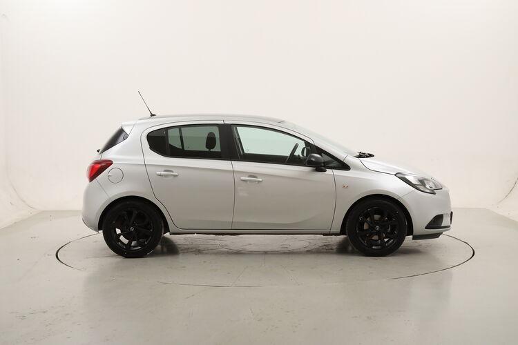 Opel Corsa Black Edition GPL Tech BR578070 1.4 GPL 90CV