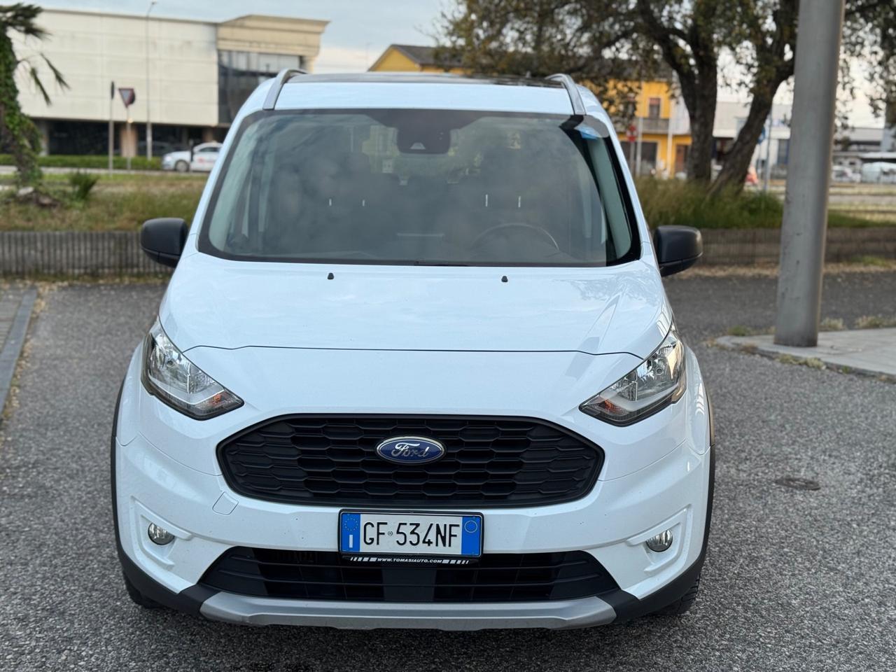 Ford Tourneo Connect Gran Active 1.5d 120 CV
