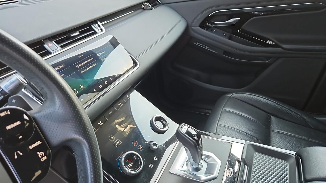 Land Rover Range Evoque 2.0D I4-L.Flw 150 CV AWD Auto R-Dynamic