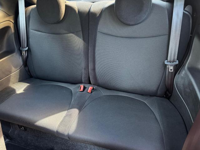 ABARTH 595 PISTA 1.4 165cv - IMP FREN 8 POMP. *SOLO 56.000Km*