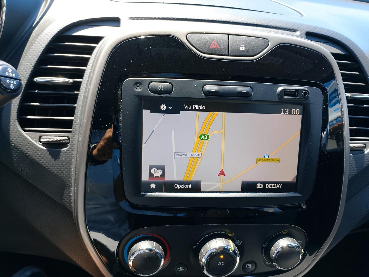 Renault Captur 1.5 dCi 8V 90 CV Start&Stop Energy R-Link