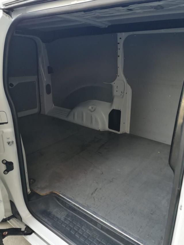 FIAT Scudo 1.5 BlueHDi 100 CV PL-SL-TN Furgone