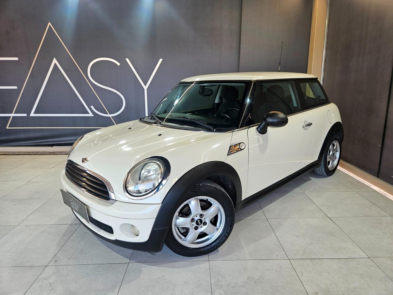 MINI Cooper 1.4 Ray