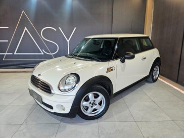 MINI Cooper 1.4 Ray
