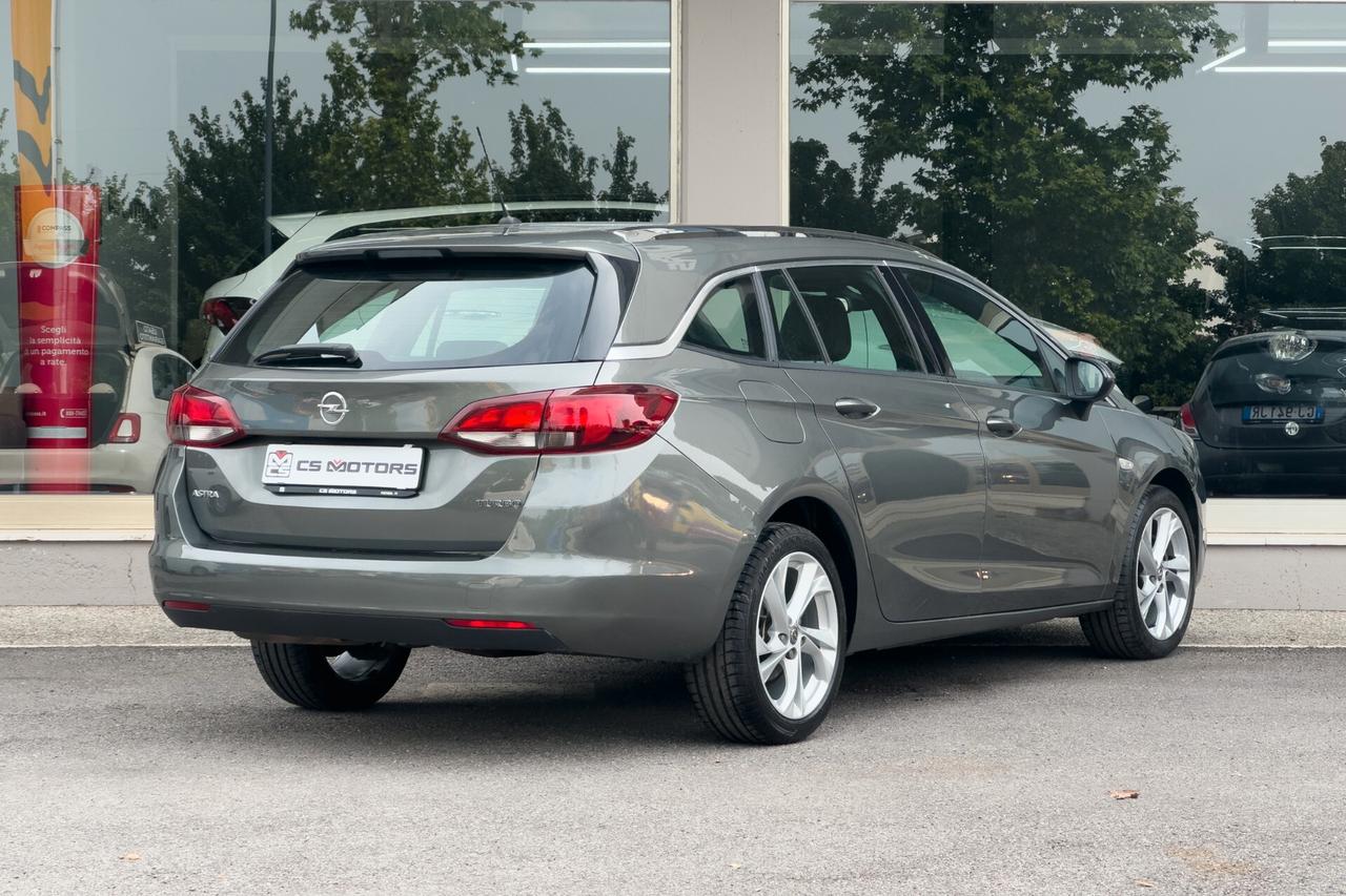 Opel Astra 1.4 Turbo 150CV Start&Stop Sports Tourer Dynamic