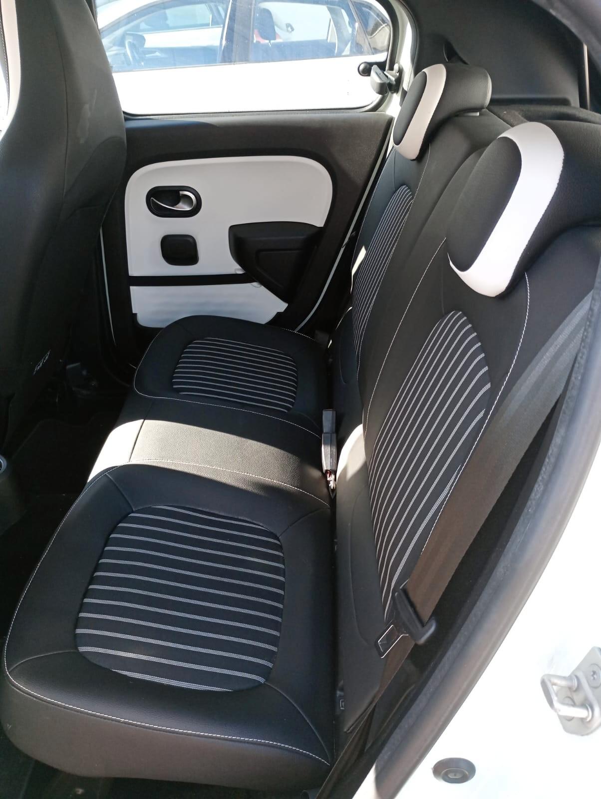 Renault Twingo 0.9 Tce Intens