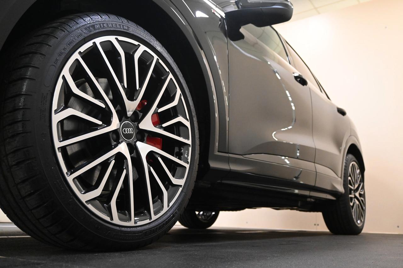 AUDI Q5 3ª serie Q5 SPB TDI 150 kW mHEV+ S tro...