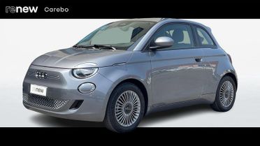 FIAT 500 500e Cabrio 42 kWh Icon 500e 42 kWh Icon