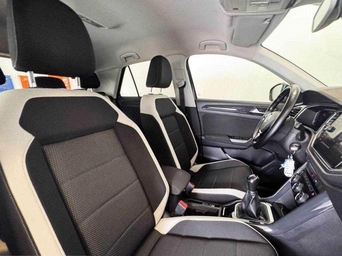 VOLKSWAGEN T Roc 1 6 tdi advanced