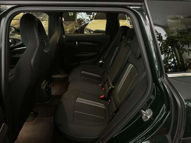 MINI John Cooper Works Clubman Mini Clubman 2.0 all4 auto