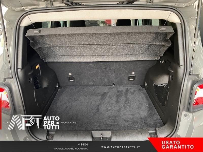 Jeep Renegade Renegade 1.0 t3 Longitude 2wd