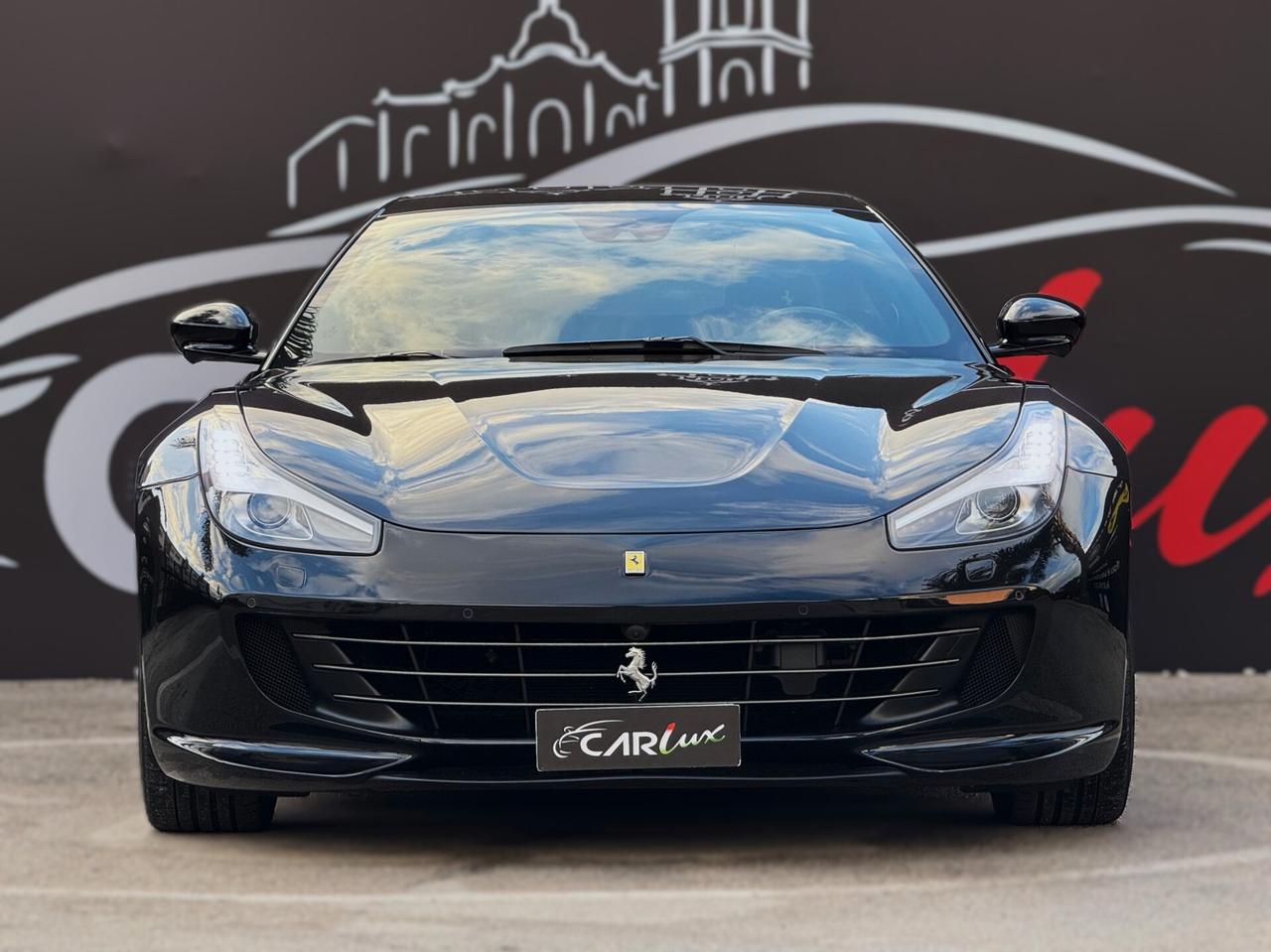 Ferrari GTC4 Lusso 6.3 DCT V12 689CV LIFT SCUDETTI