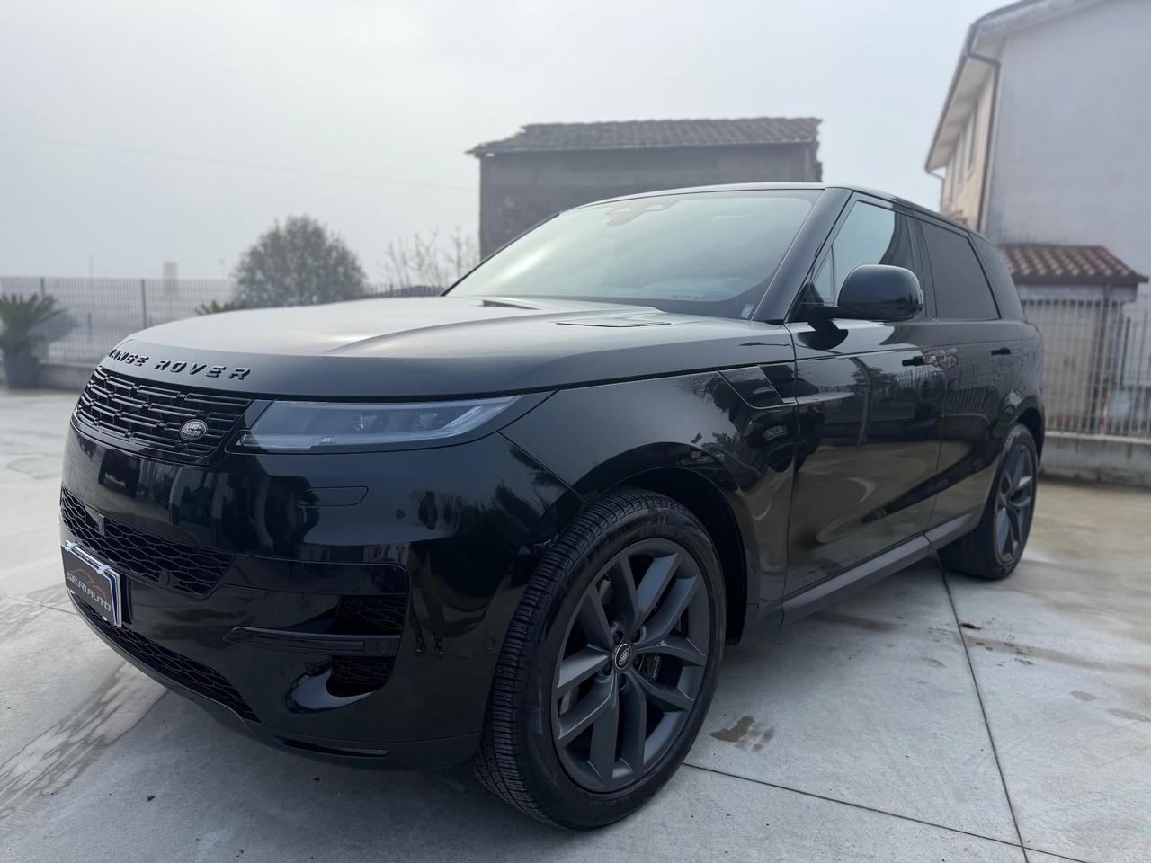 Land Rover Range Sport 3.0D l6 249 CV Dynamic HSE AUTOCARRO