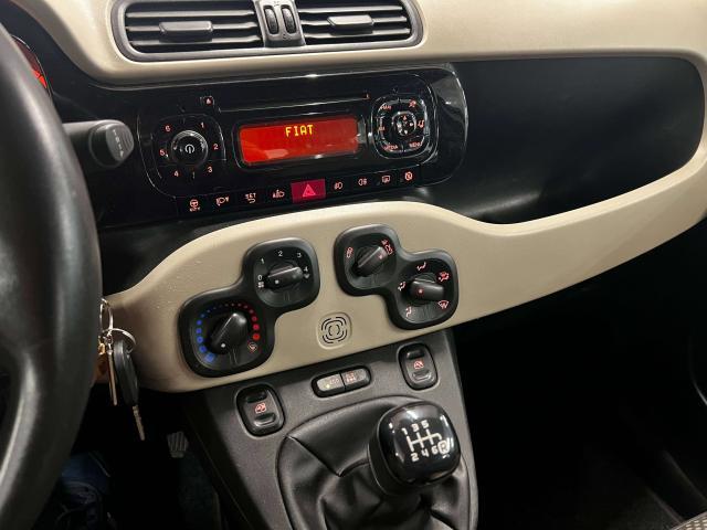 Fiat Panda Panda 4x4 0.9 t.air turbo 4x4 85cv E6