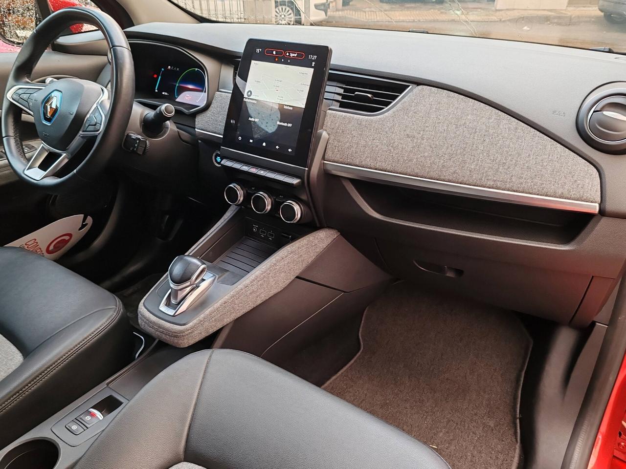 Renault ZOE ZONE Zen R 135 Flex