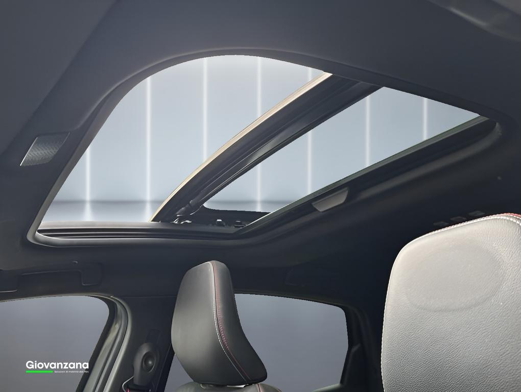 Renault Arkana 1.6 Hybrid RS Line E-Tech Auto