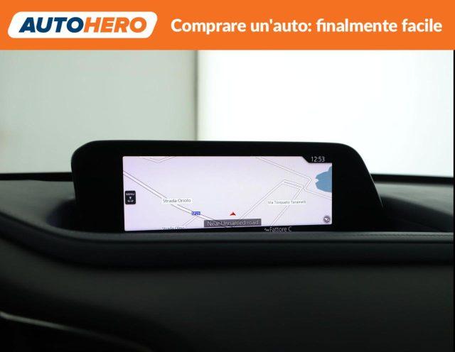 MAZDA CX-30 2.0L Skyactiv-G M Hybrid 2WD Executive