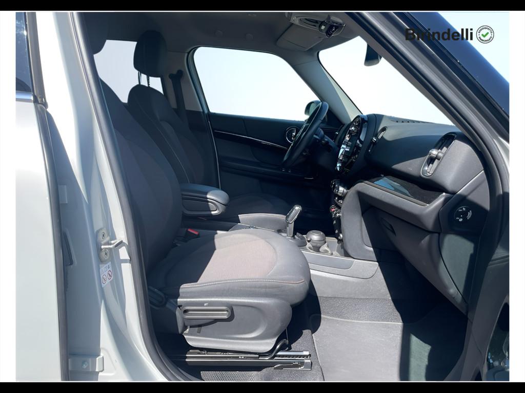 MINI Mini Countrym.(F60) - Mini 1.5 Cooper Business Countryman
