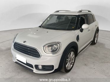 MINI Mini ONE D COUNTRYMAN