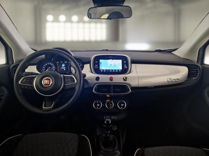 FIAT 500X 1.3 Mjet 95cv 4x2 Business
