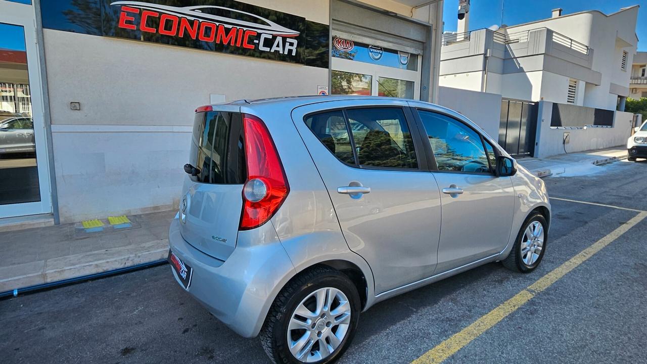 Opel Agila 1.0 12V 65CV Enjoy
