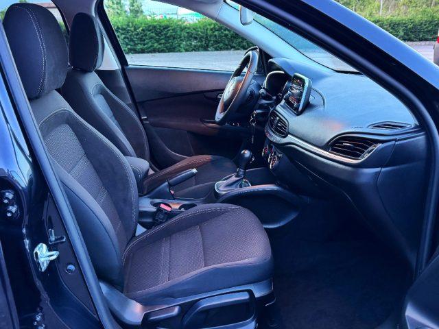 FIAT Tipo 1.6 MJT S&S DCT SW LOUNGE *CARPLAY*RADAR*
