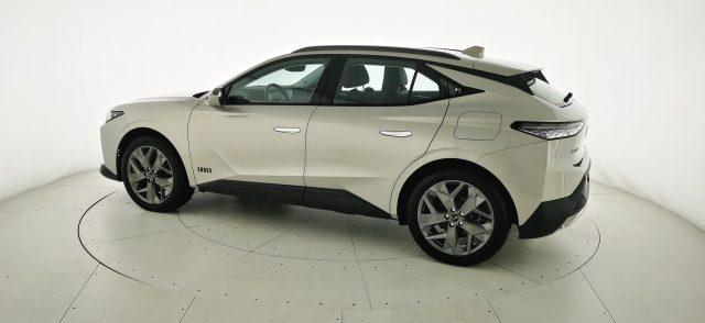 DS AUTOMOBILES DS 4 E-Tense 225 Cross Trocadero