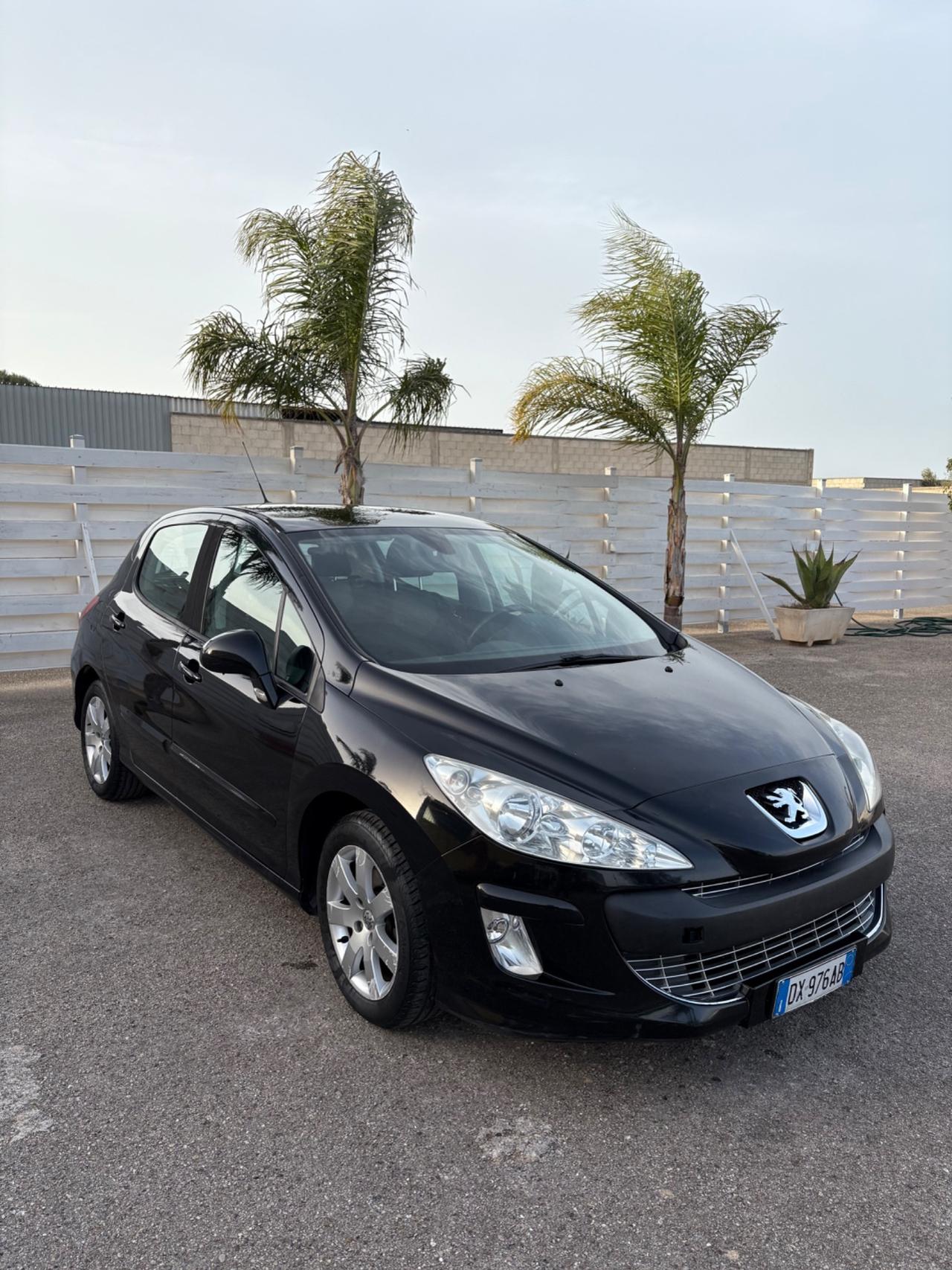 Peugeot 308 1.6 HDi 5p.