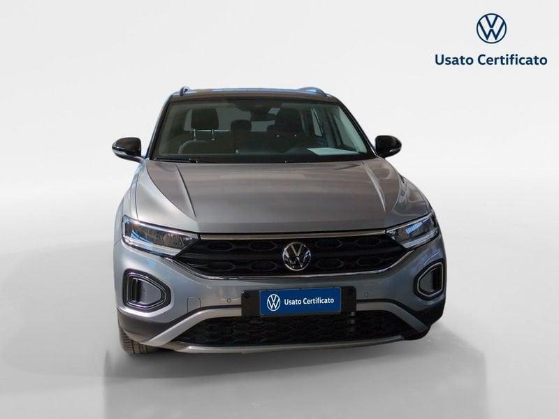 Volkswagen T-Roc T-Roc 2.0 tdi Style 150cv dsg