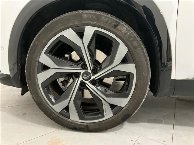 RENAULT Austral 1.2 E-Tech full hybrid Techno Esprit Alpine 200cv